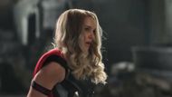 Natalie Portman in Thor: Love and Thunder | Image via Marvel Entertainment
